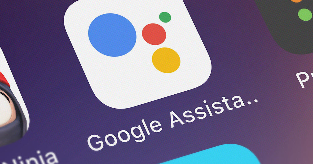 Así suenan las nuevas voces del asistente de Google